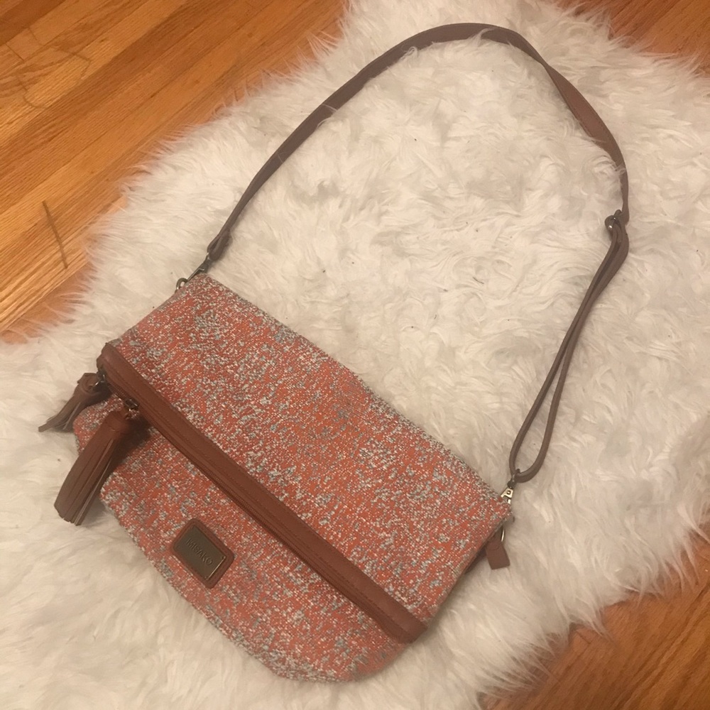 NWOT Misako side bag